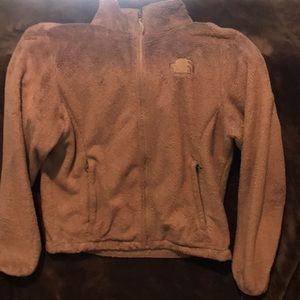 Fleece Jacket
